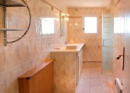 Villa Carpe Diem Le Grau d'Agde