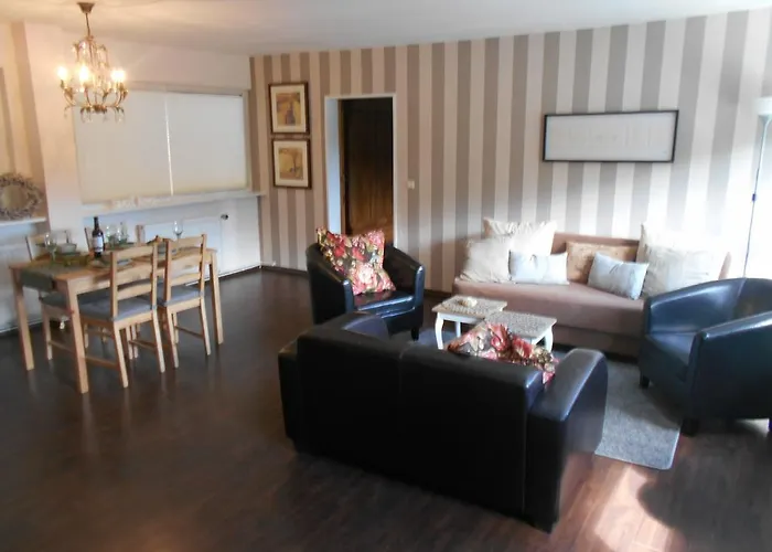 Bed and Breakfast Moorberghof Sagau