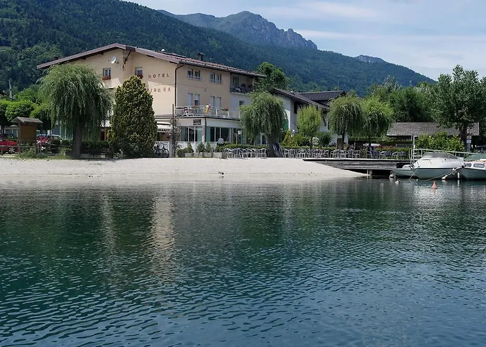 Hotel La Piroga