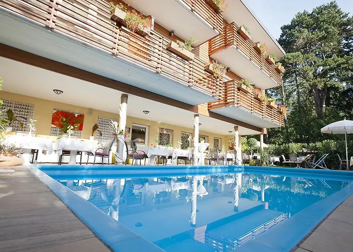 Hotel Aster