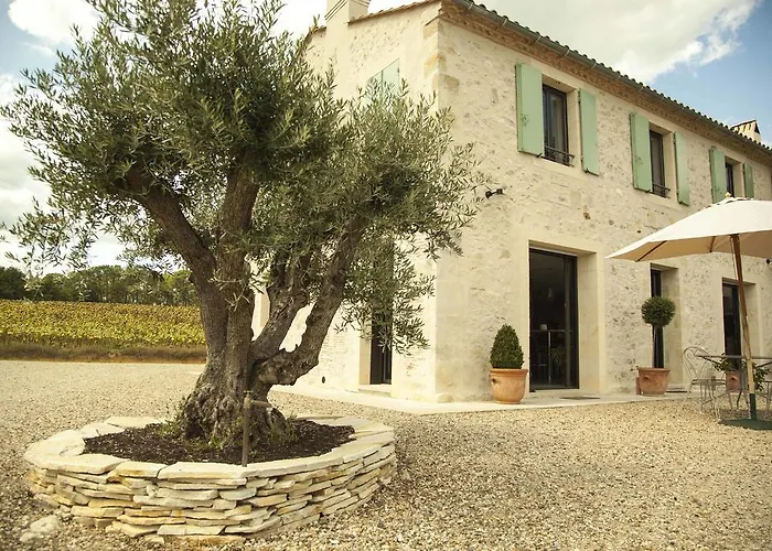 Domaine De La Dune Sigalens