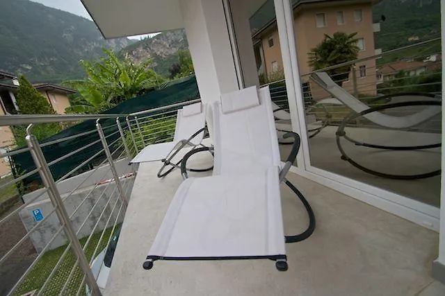 Villa Mazzano Riva del Garda