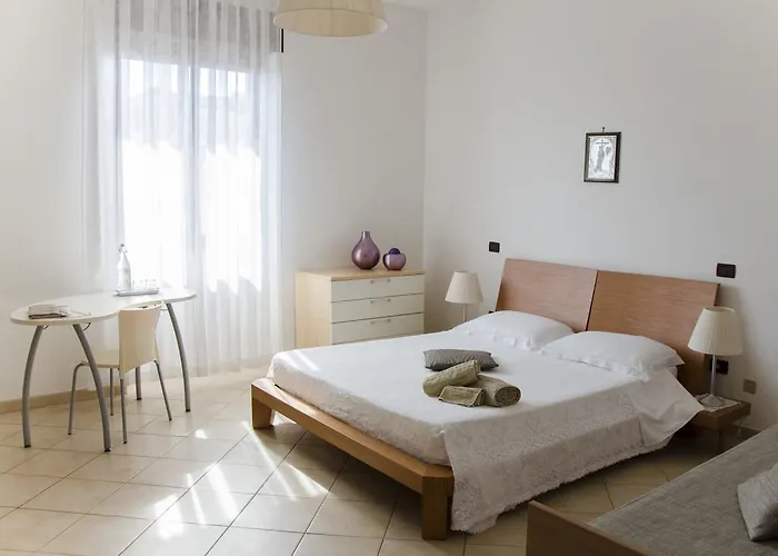 B&B Ore Liete