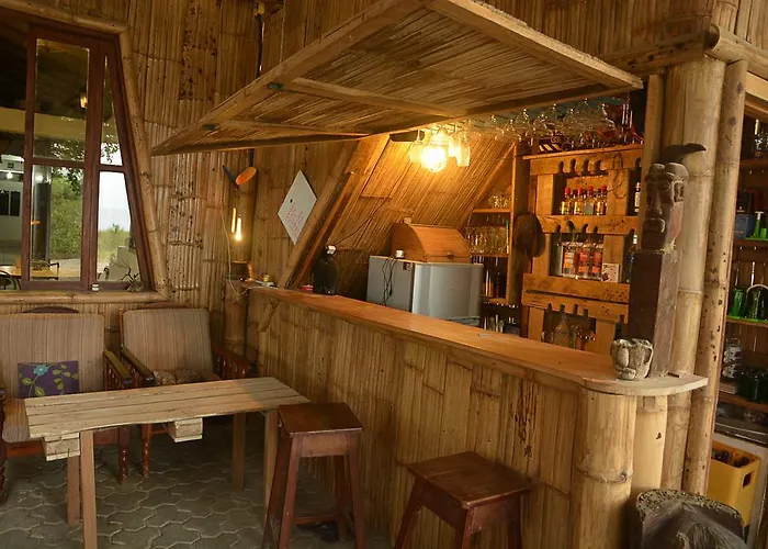 Hostal Monte Libano Puerto López