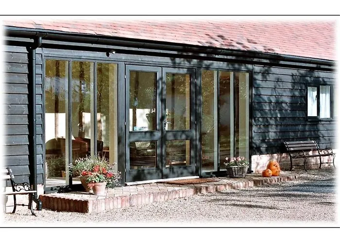 Orchard Cottage