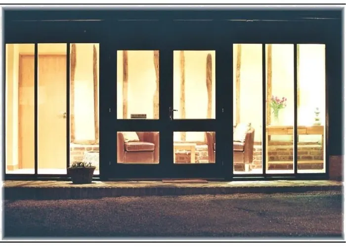 Orchard Cottage
