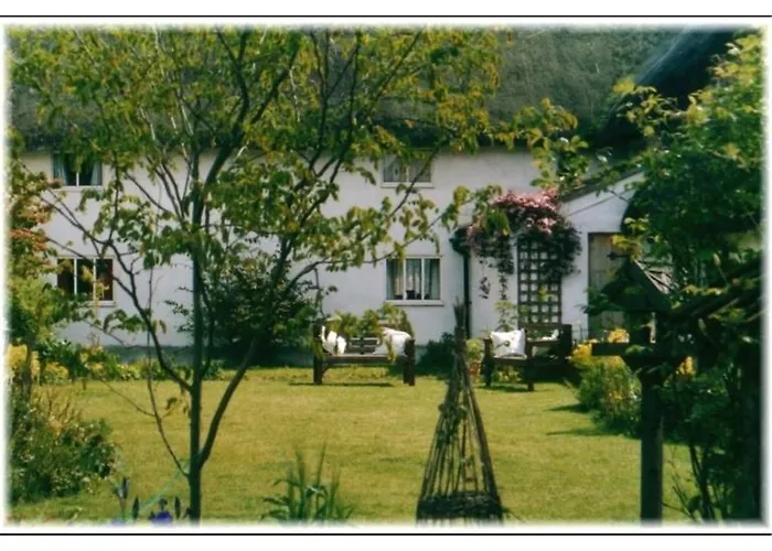 Orchard Cottage