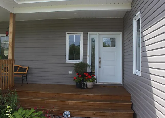 Nowak'S Own B&B Shediac