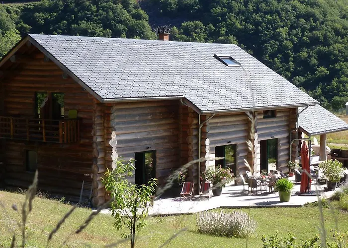 Bed and Breakfast La Fuste à Brusque