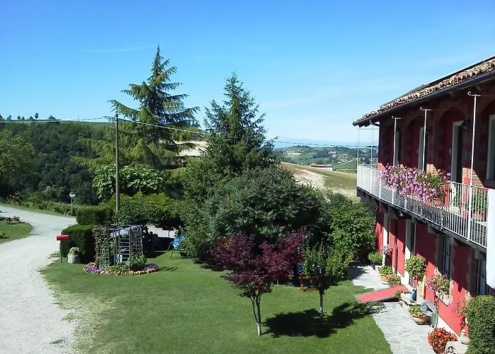 Bricco Del Gallo Sinio
