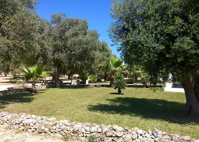 Donna Rosa B&B Otranto