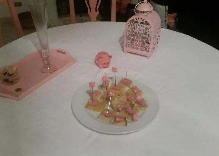 Bed and Breakfast La Casa di Milady Genzano di Roma