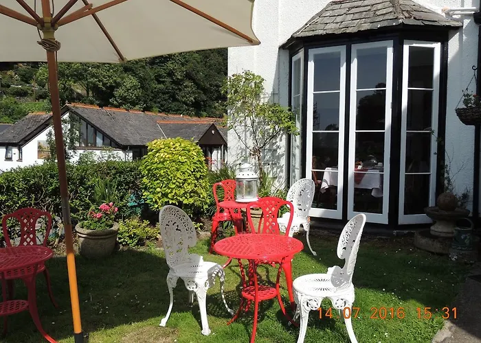 Orchard House Hotel