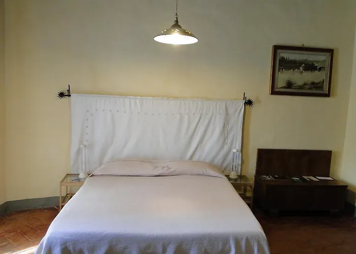 La Guardia B&B