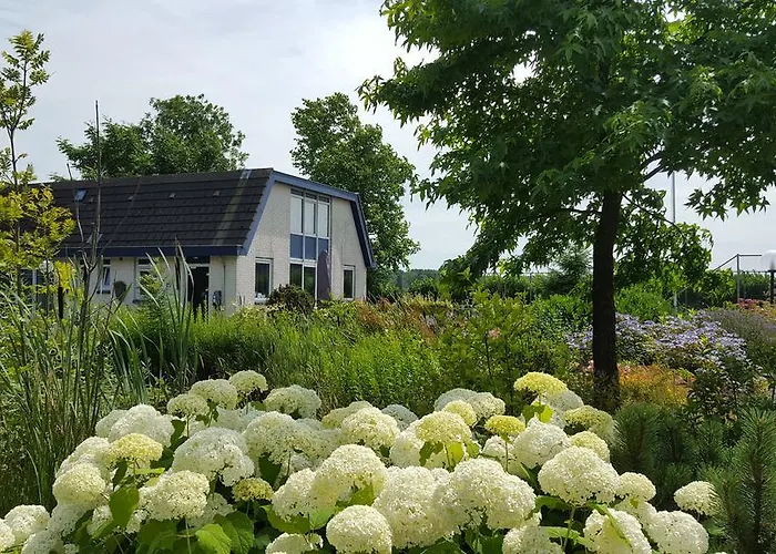 B&B Bovenweg