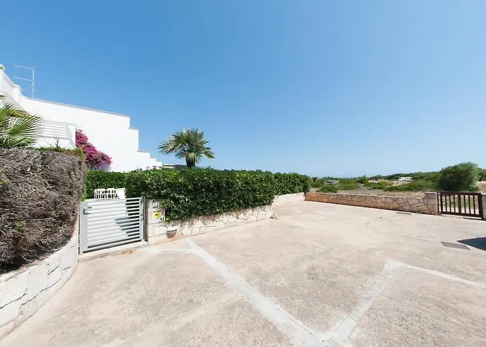 Villa Cinzia