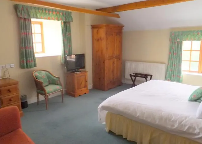 Roade House Hotel Northampton