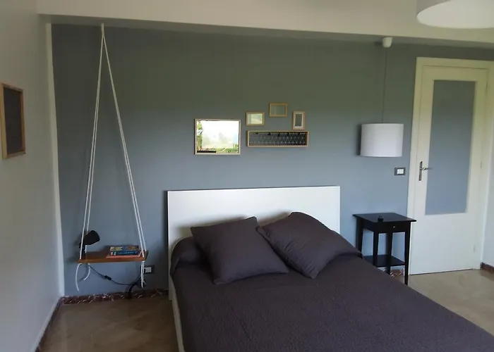Bed and Breakfast Porta Nuova Marsala