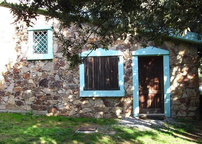 B&B Supramonte Orgosolo