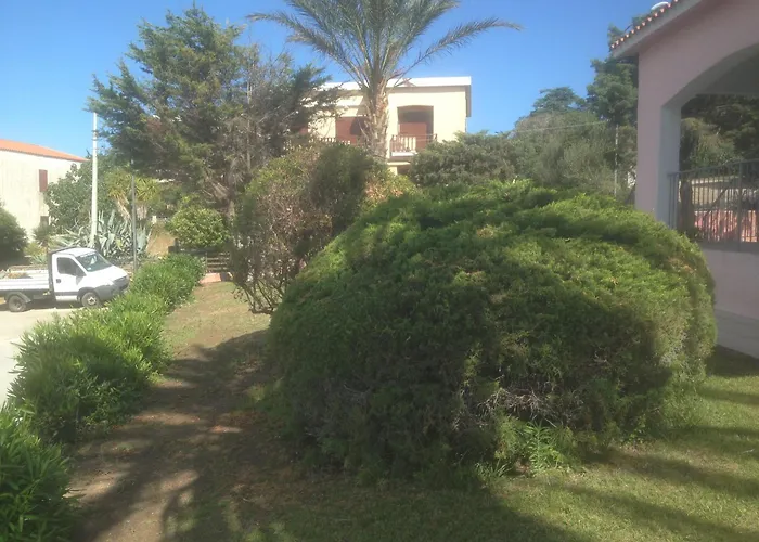 B&B Villa Diana Stintino