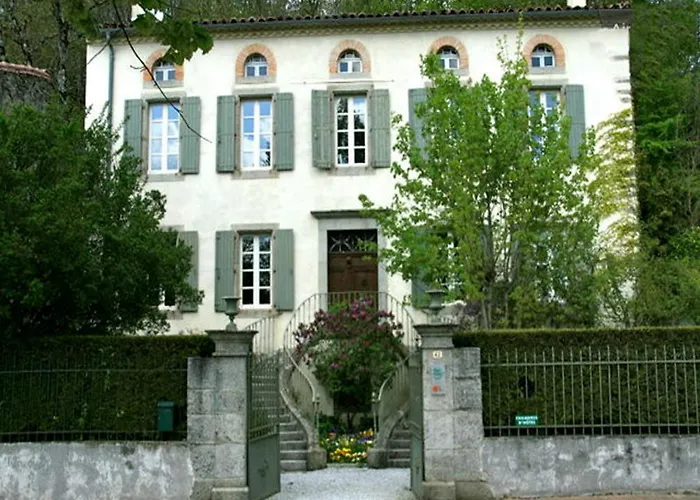 L'Affable Les Cammazes Bed and Breakfast