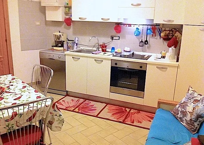 Bed and Breakfast Sweet Night Perugia