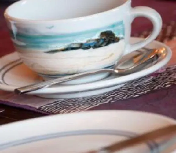 Golf Lodge Bed & Breakfast Haddington