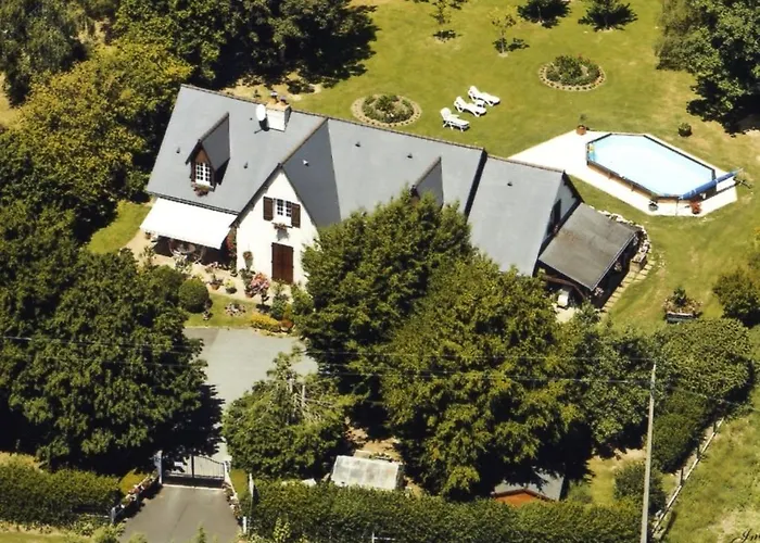 Villa Garnier Saint-Michel-sur-Loire