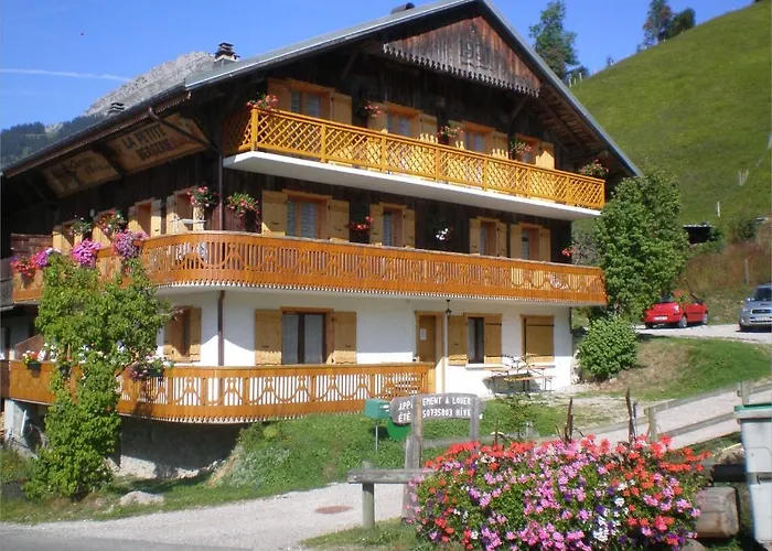 D'HÔTE LA PETITE BERGERIE