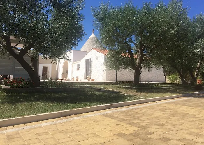 Grotta Cilicia B&B Noci