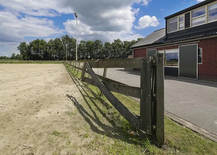 Lokven Hoeve Vinkel