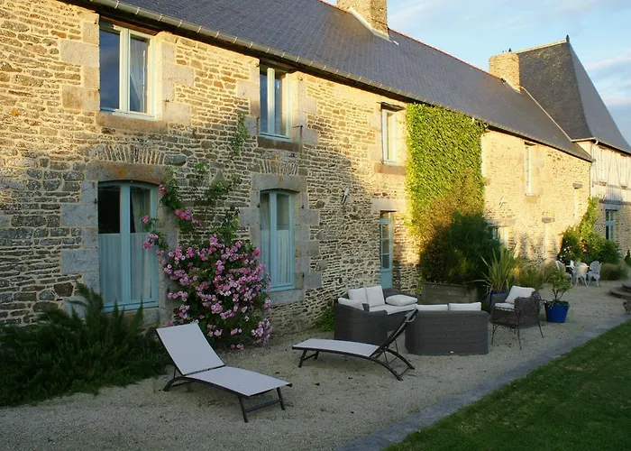 Le Clos Saint-Gilles Ardevon