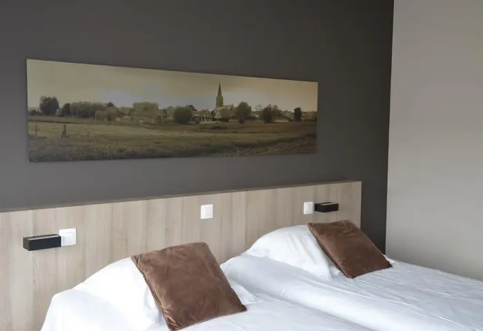 B&B 'T Withuis Diksmuide