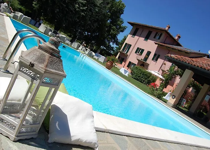 Torre Dei Frati Bed & Breakfast