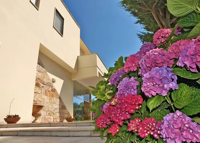 B&B Neptunia Fronte Mare Torre Specchia Ruggeri