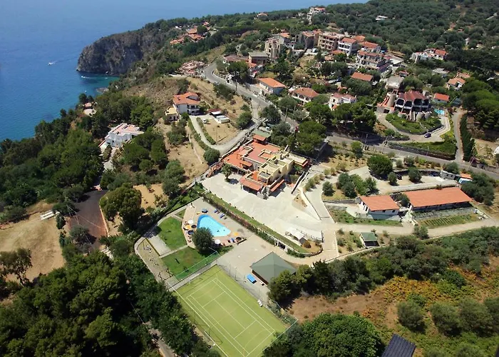 Le Terrazze Residence