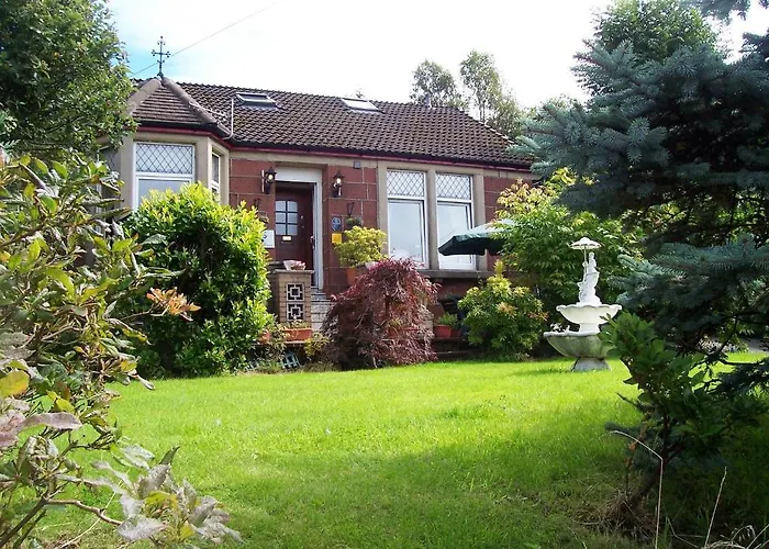 Sunnyside B&B
