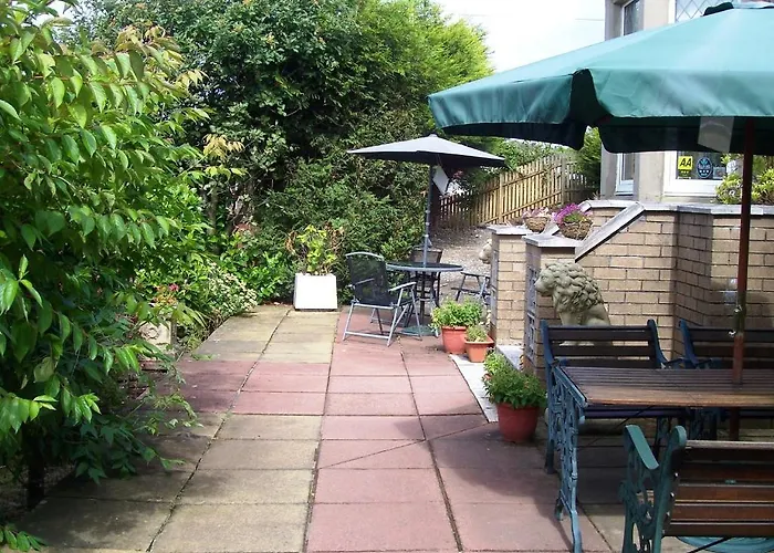 Sunnyside B&B Balloch