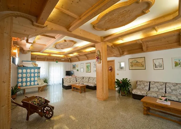 Albergo Negritella
