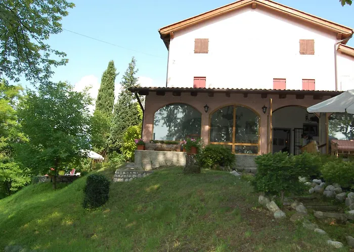 B&B Four Winds Follina