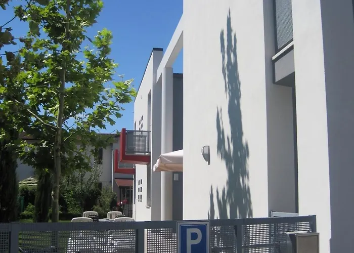 6 Porte Guesthouse Mantova