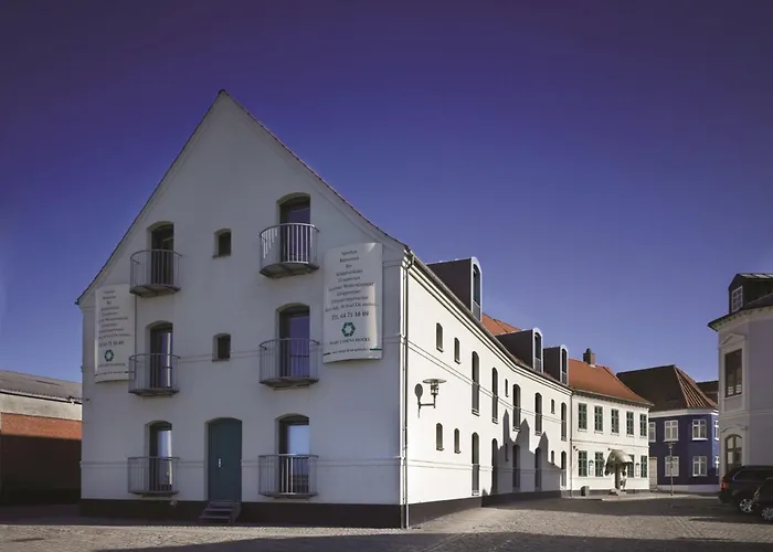 Hotel Assens