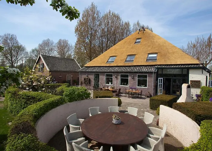 Shepherds House B&B