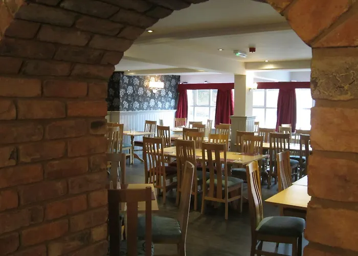 The Wheatsheaf