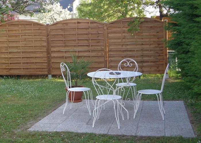 La Grille Dorée Amboise