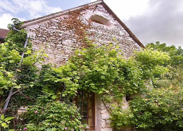 Bed and Breakfast Les Rouges Gorges Giverny