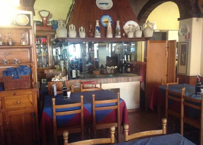 Alloggi Taverna Caorlina Caorle