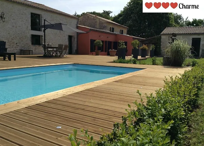 La Grange d'Aunis