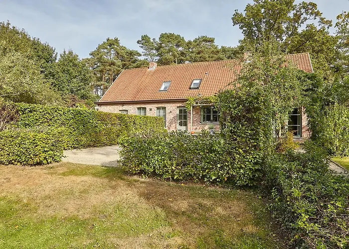 B&B Zinnen en Minnen Herselt
