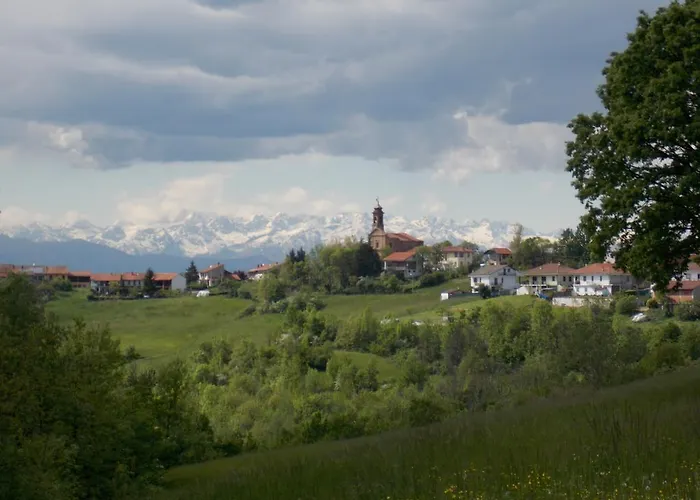 B&B Ca' Dla Nona Brusasco